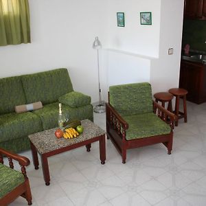 Apartamentos Maba Playa