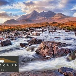 Sligachan Hotel